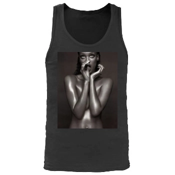 Tyra Banks Men's Tank Top