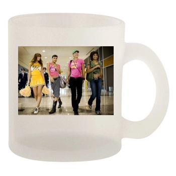 Mary Elizabeth Winstead 10oz Frosted Mug