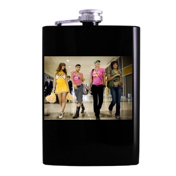 Mary Elizabeth Winstead Hip Flask