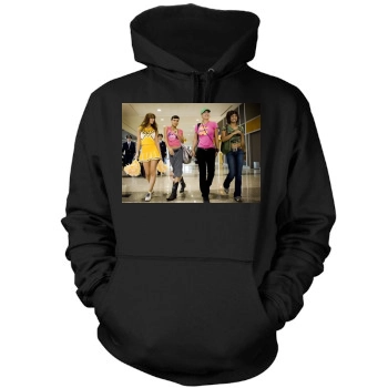 Mary Elizabeth Winstead Mens Pullover Hoodie Sweatshirt