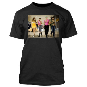 Mary Elizabeth Winstead Men's TShirt