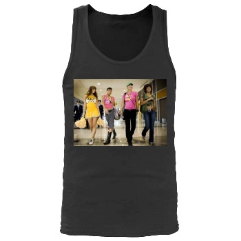 Mary Elizabeth Winstead Men's Tank Top