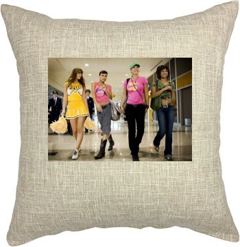 Mary Elizabeth Winstead Pillow