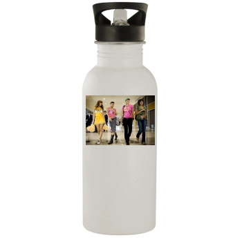 Mary Elizabeth Winstead Stainless Steel Water Bottle