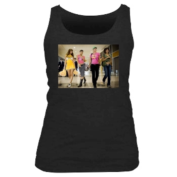 Mary Elizabeth Winstead Women's Tank Top