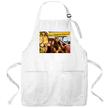 Mary Elizabeth Winstead Apron