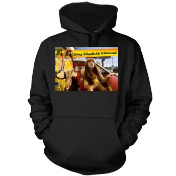 Mary Elizabeth Winstead Mens Pullover Hoodie Sweatshirt