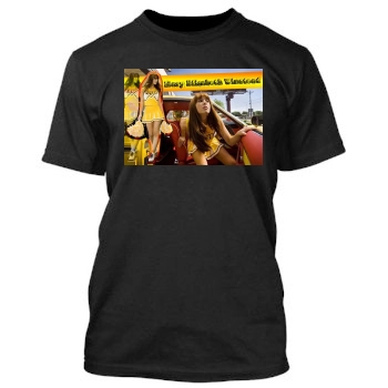 Mary Elizabeth Winstead Men's TShirt