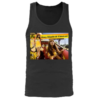 Mary Elizabeth Winstead Men's Tank Top