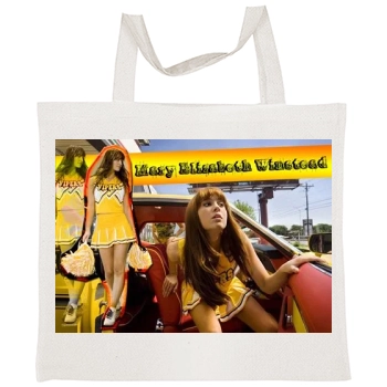 Mary Elizabeth Winstead Tote