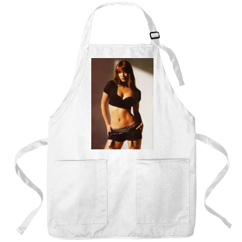 Mary Elizabeth Winstead Apron