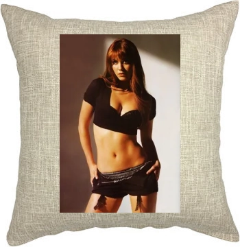 Mary Elizabeth Winstead Pillow