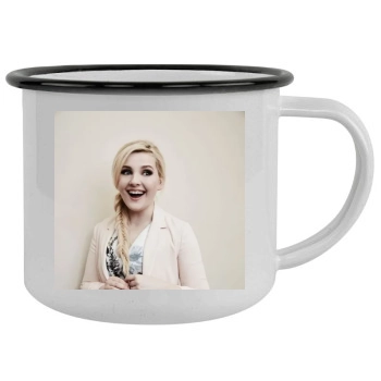 Abigail Breslin Camping Mug