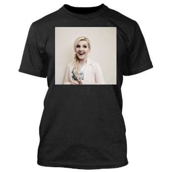 Abigail Breslin Men's TShirt