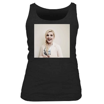 Abigail Breslin Women's Tank Top