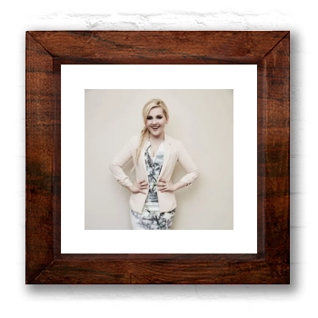 Abigail Breslin 6x6