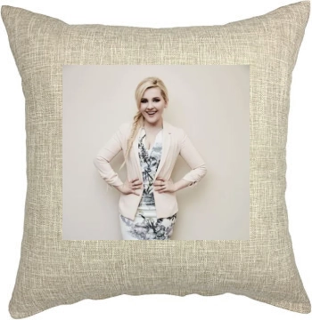 Abigail Breslin Pillow