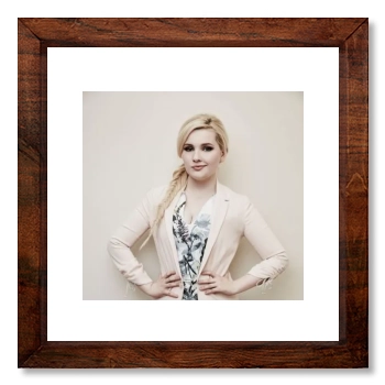 Abigail Breslin 12x12