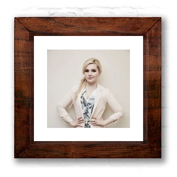 Abigail Breslin 6x6