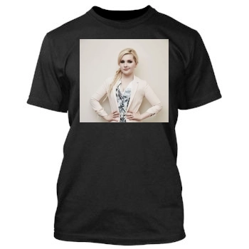 Abigail Breslin Men's TShirt