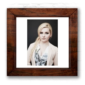 Abigail Breslin 6x6