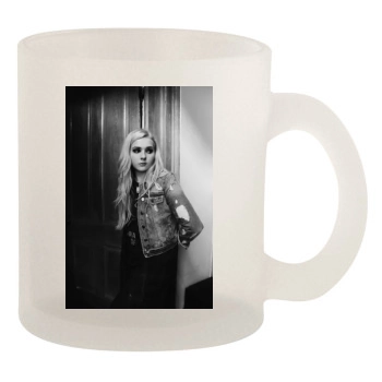 Abigail Breslin 10oz Frosted Mug