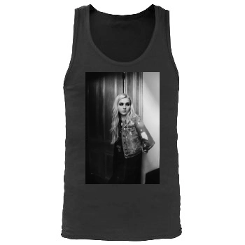 Abigail Breslin Men's Tank Top