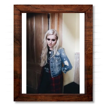 Abigail Breslin 14x17