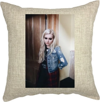 Abigail Breslin Pillow