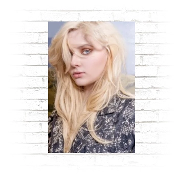 Abigail Breslin Poster