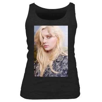 Abigail Breslin Women's Tank Top