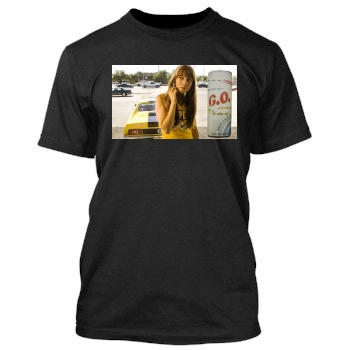 Mary Elizabeth Winstead Men's TShirt