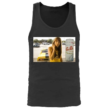 Mary Elizabeth Winstead Men's Tank Top