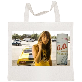 Mary Elizabeth Winstead Tote