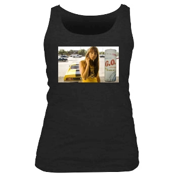 Mary Elizabeth Winstead Women's Tank Top