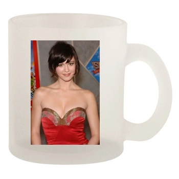 Mary Elizabeth Winstead 10oz Frosted Mug