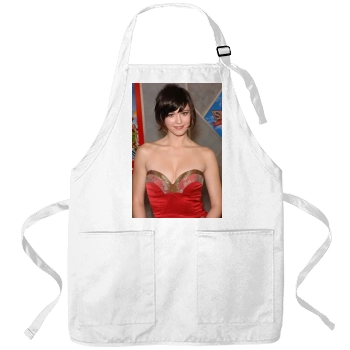 Mary Elizabeth Winstead Apron