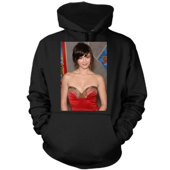 Mary Elizabeth Winstead Mens Pullover Hoodie Sweatshirt