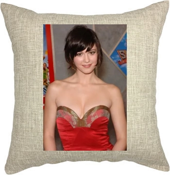 Mary Elizabeth Winstead Pillow