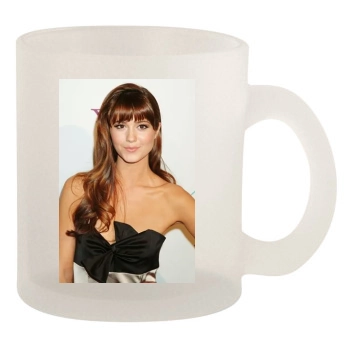 Mary Elizabeth Winstead 10oz Frosted Mug