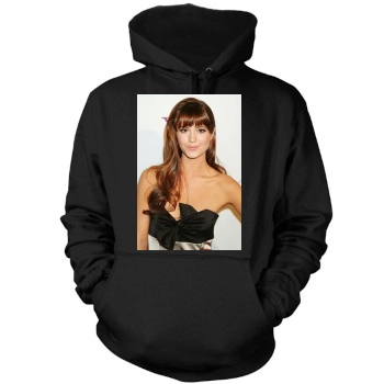 Mary Elizabeth Winstead Mens Pullover Hoodie Sweatshirt