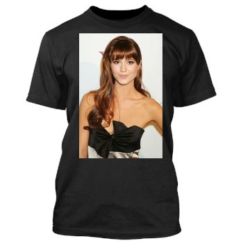 Mary Elizabeth Winstead Men's TShirt