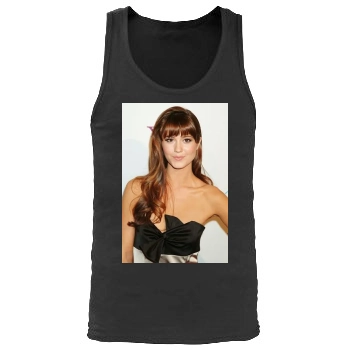 Mary Elizabeth Winstead Men's Tank Top