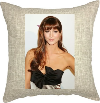 Mary Elizabeth Winstead Pillow