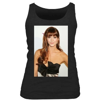 Mary Elizabeth Winstead Women's Tank Top