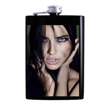 Adriana Lima Hip Flask