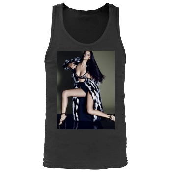 Adriana Lima Men's Tank Top