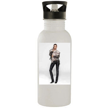 Adriana Lima Stainless Steel Water Bottle