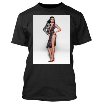 Adriana Lima Men's TShirt