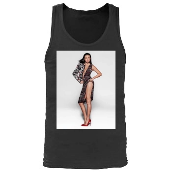 Adriana Lima Men's Tank Top